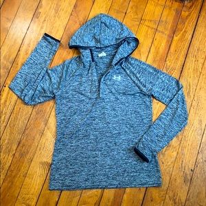 Light weight under armour top